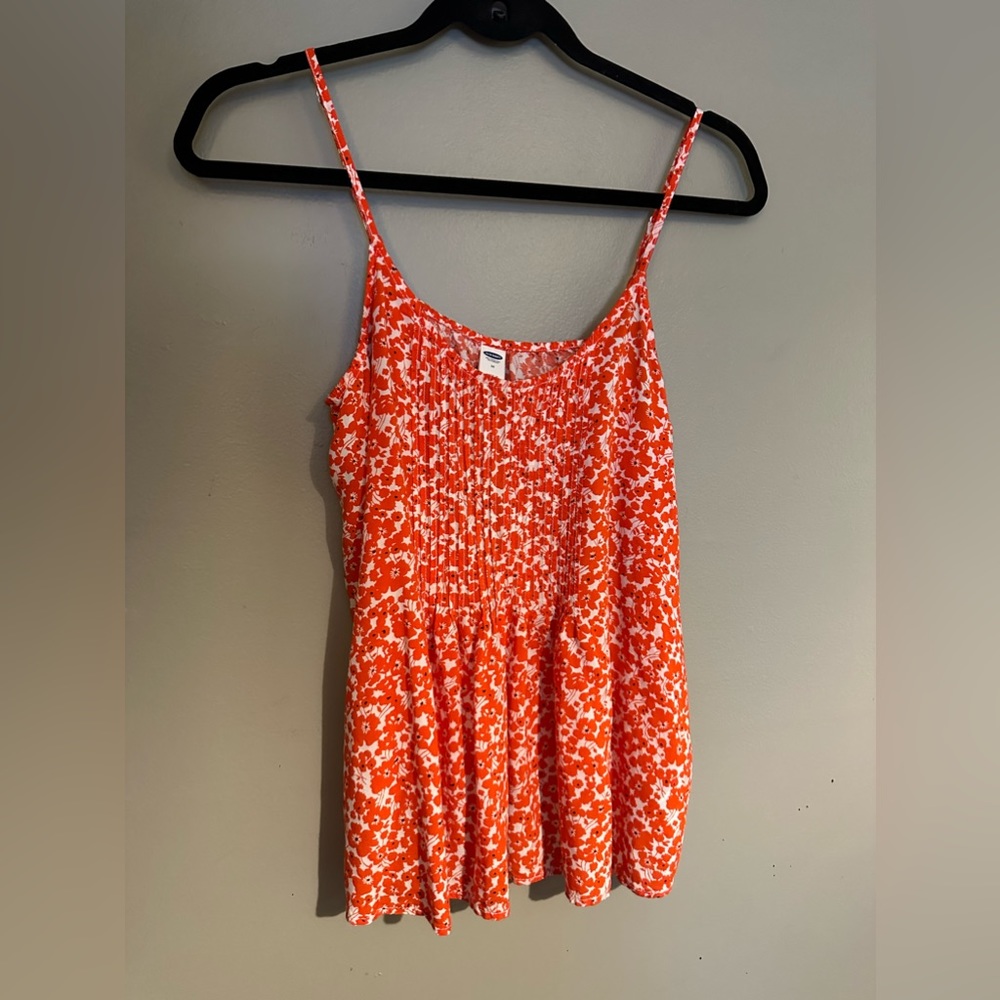 Old Navy Cami Top